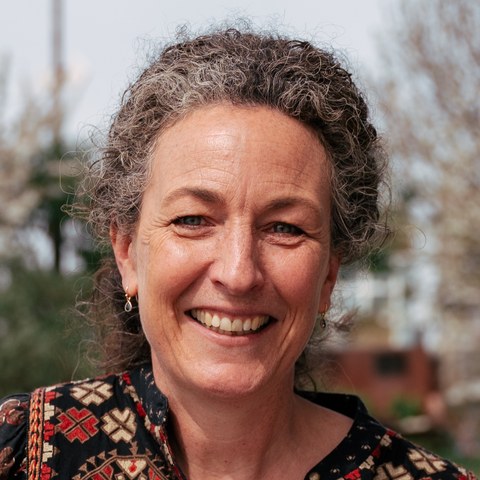 Caroline Pickard